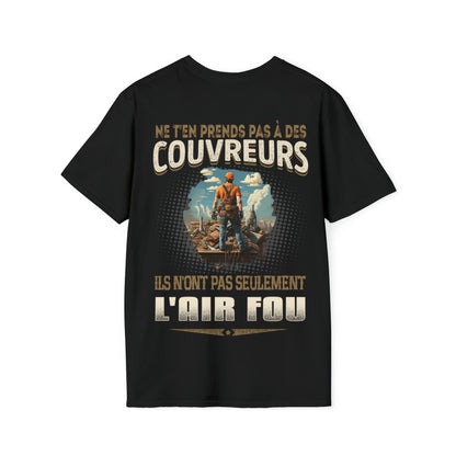 Ne t'en prends pas aux Couvreurs