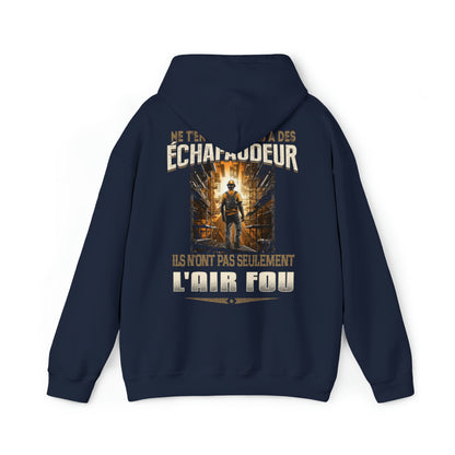 Ne t'en prends pas aux Échafaudeurs