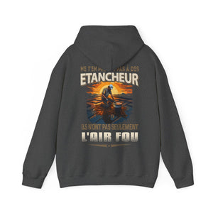 Ne t'en prends pas aux Etancheurs