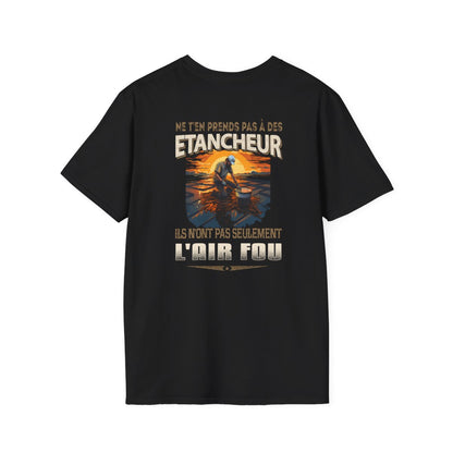 Ne t'en prends pas aux Etancheurs