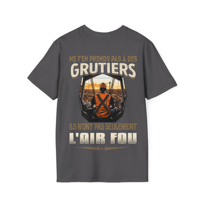 Ne t'en prends pas aux Grutiers