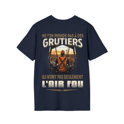 Ne t'en prends pas aux Grutiers