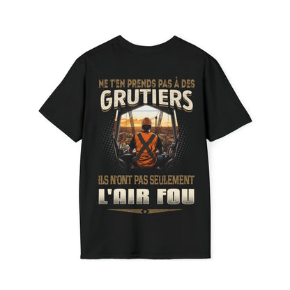 Ne t'en prends pas aux Grutiers