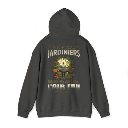 Ne t'en prends pas aux Jardiniers