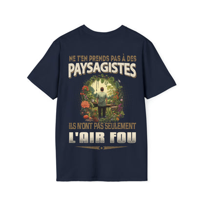 Ne t'en prends pas aux Paysagistes