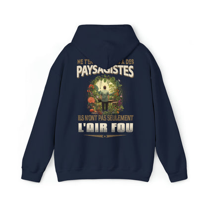 Ne t'en prends pas aux Paysagistes
