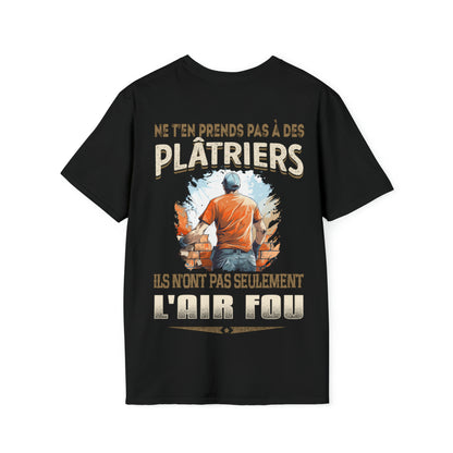 Ne t'en prends pas aux Plâtriers