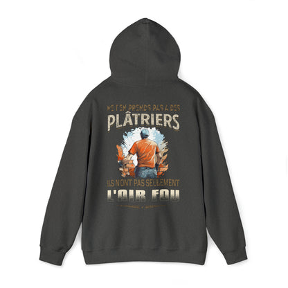 Ne t'en prends pas aux Plâtriers