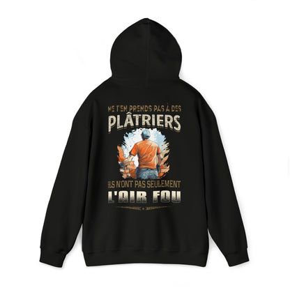Ne t'en prends pas aux Plâtriers