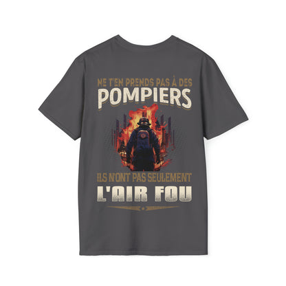 Ne t'en prends pas aux Pompiers