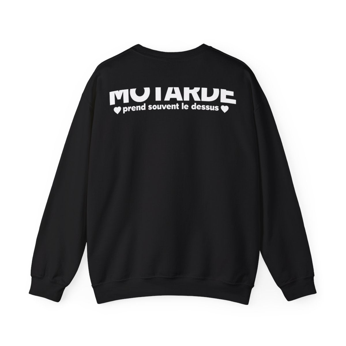 On est plusieurs dans ma tête mais la moto prend souvent le dessus