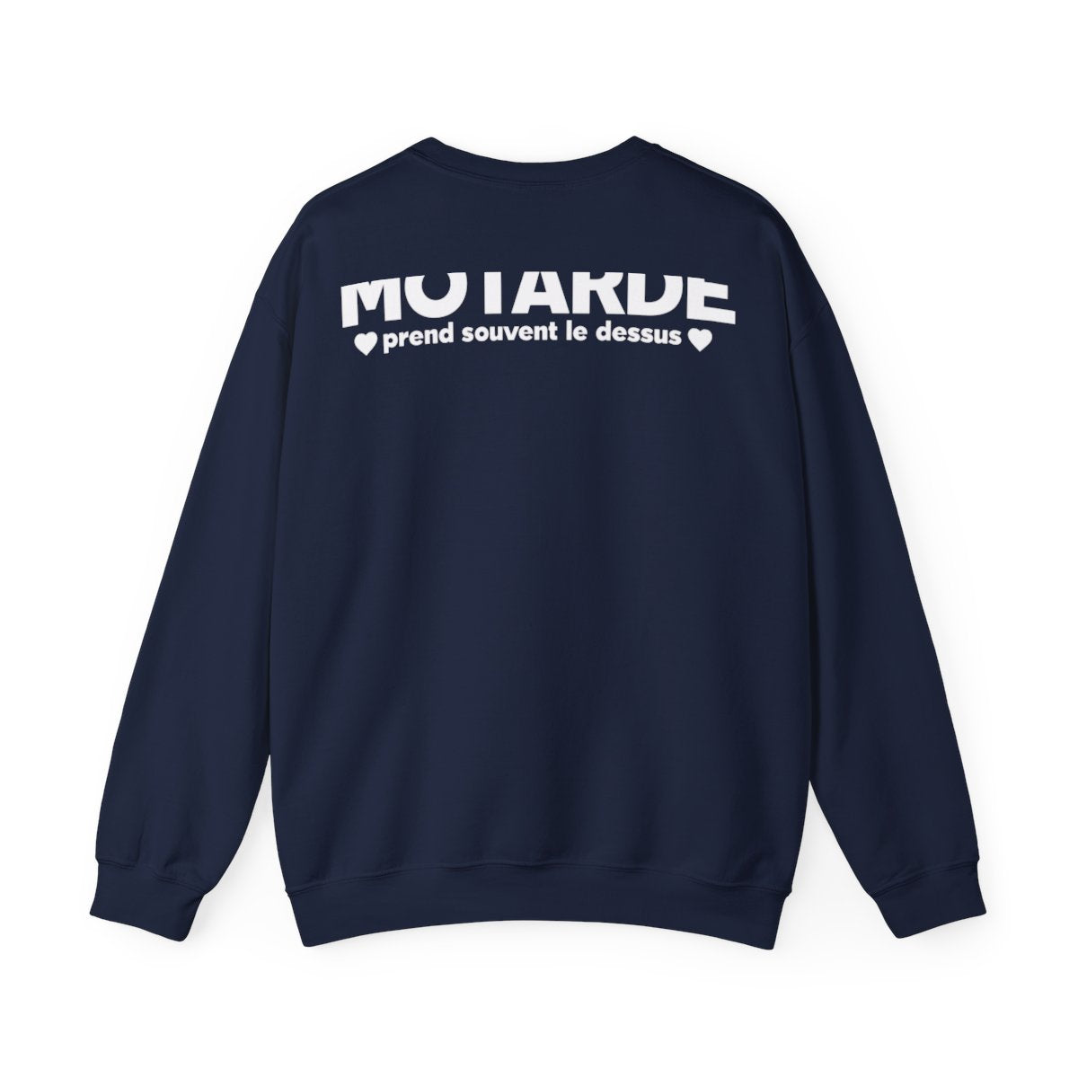 On est plusieurs dans ma tête mais la moto prend souvent le dessus