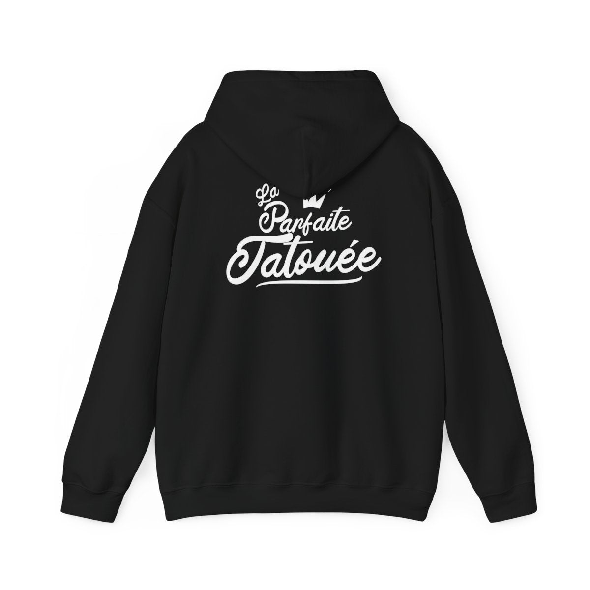 Parfaite tatouée