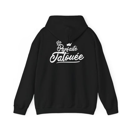 Parfaite tatouée