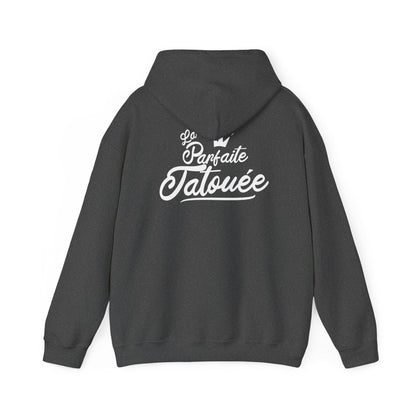 Parfaite tatouée