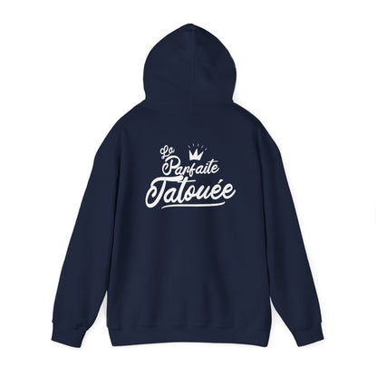 Parfaite tatouée