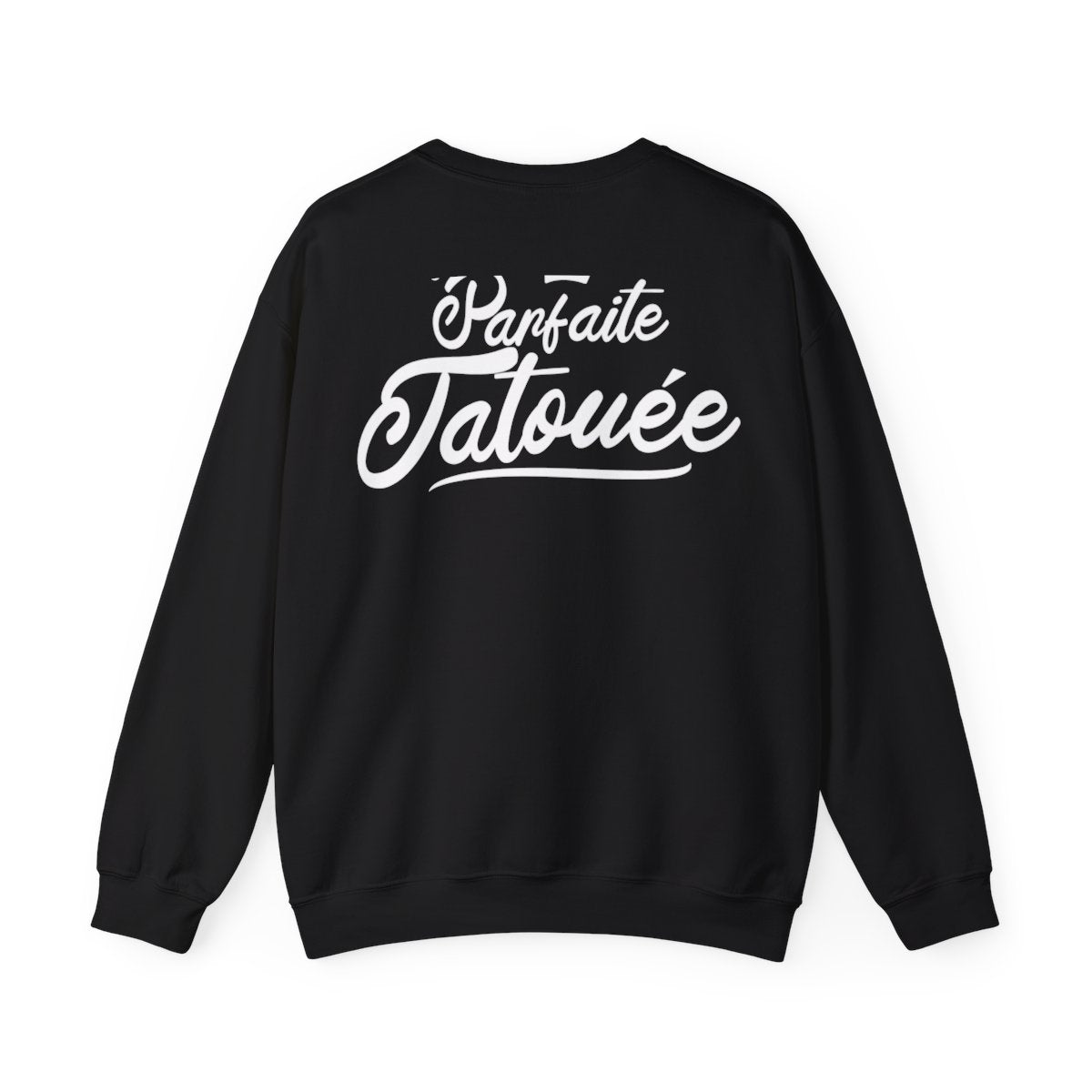 Parfaite tatouée