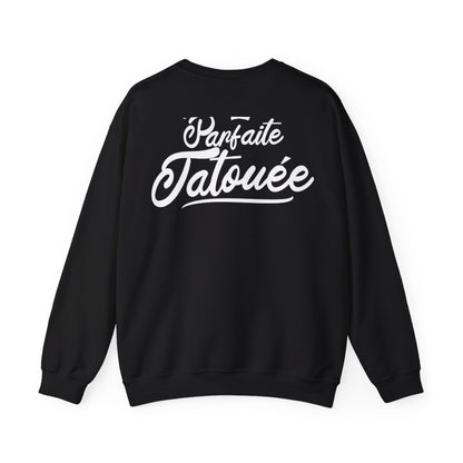 Parfaite tatouée