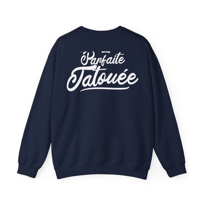 Parfaite tatouée