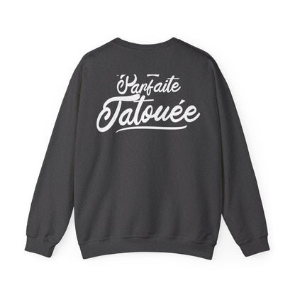 Parfaite tatouée