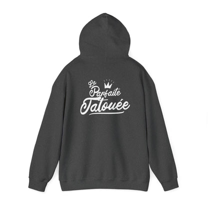 Parfaite tatouée