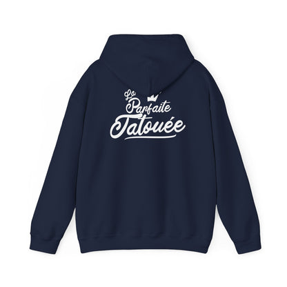 Parfaite tatouée