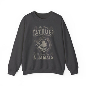 Se faire tatouer pour garder un souvenir de quelque chose à jamais