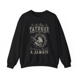 Se faire tatouer pour garder un souvenir de quelque chose à jamais