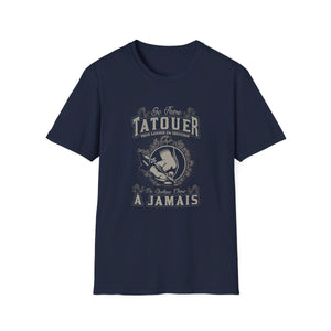 Se faire tatouer pour garder un souvenir de quelque chose à jamais