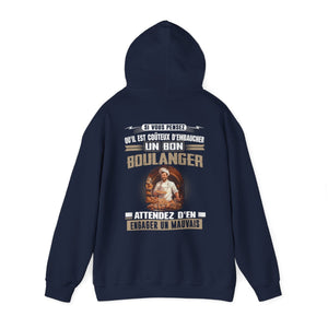 Si vous pensez qu'il est coûteux d'embaucher un bon Boulanger