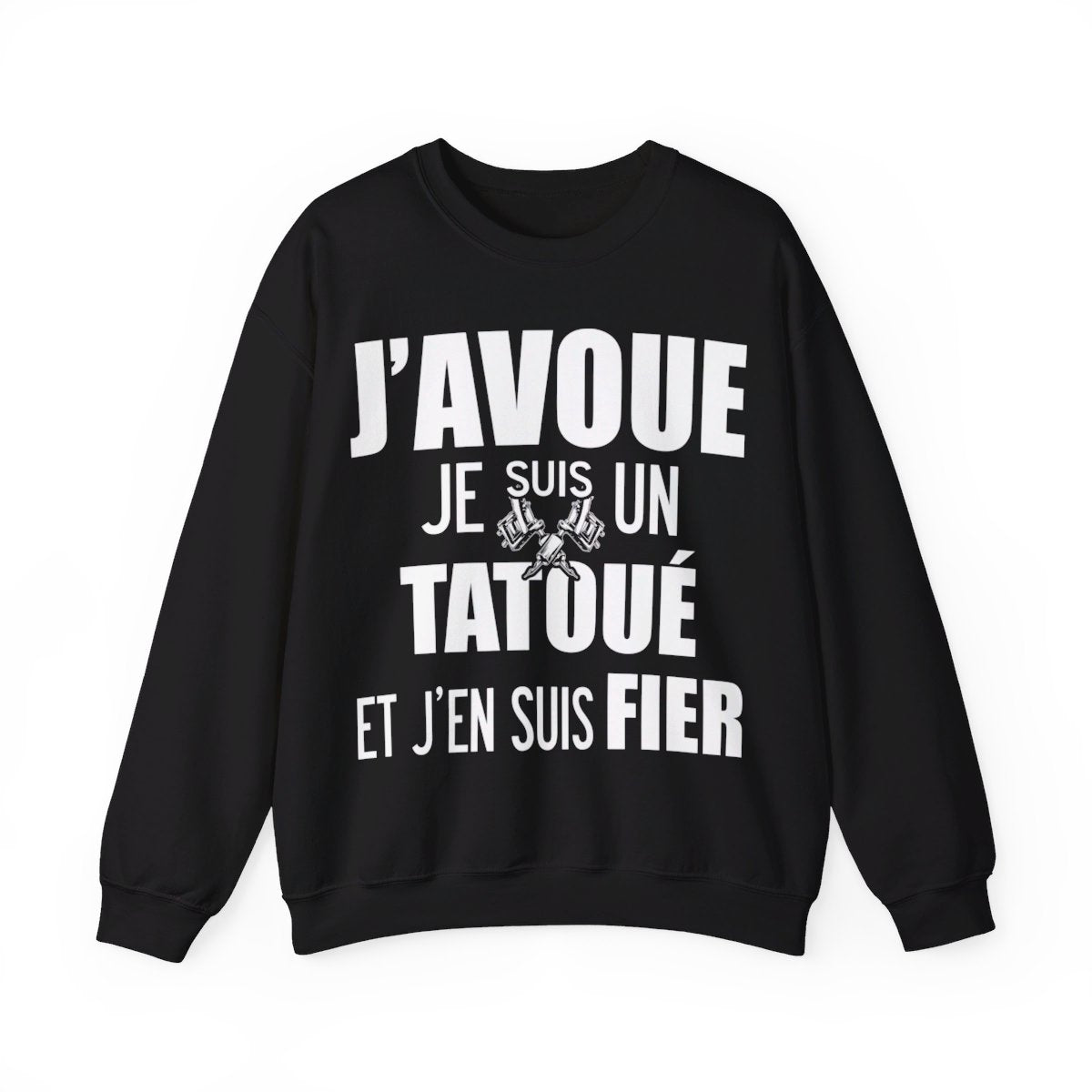 Un homme tatoué en vaut 10, une femme tatouée les vaut toutes