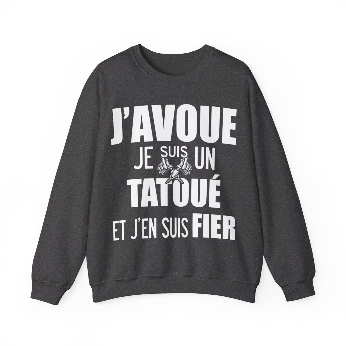 Un homme tatoué en vaut 10, une femme tatouée les vaut toutes