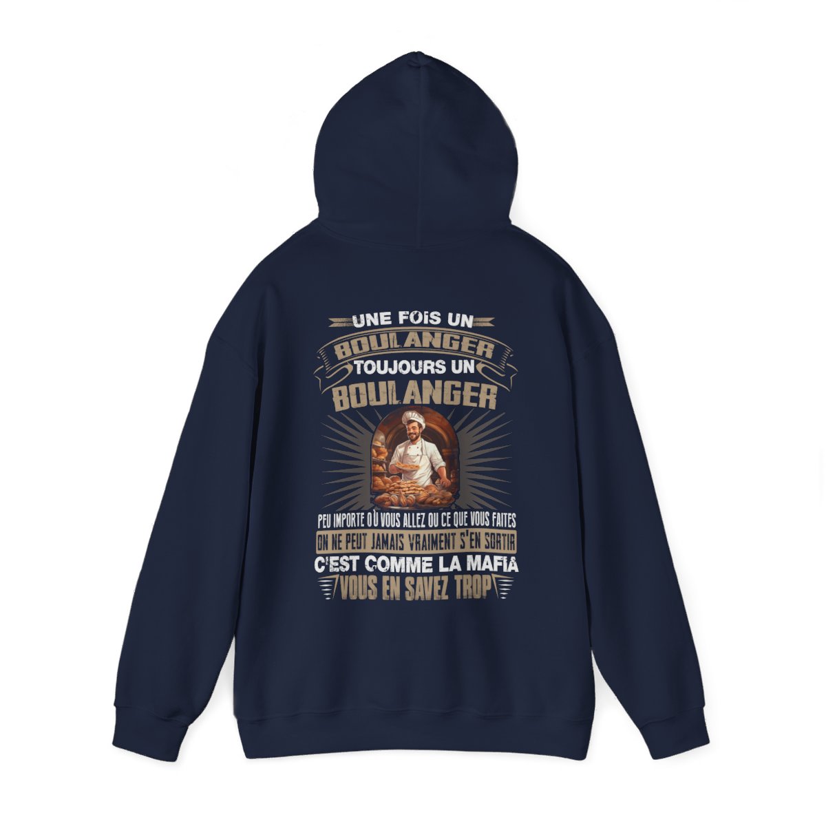 Une fois Boulanger, toujours Boulanger