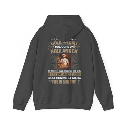 Une fois Boulanger, toujours Boulanger
