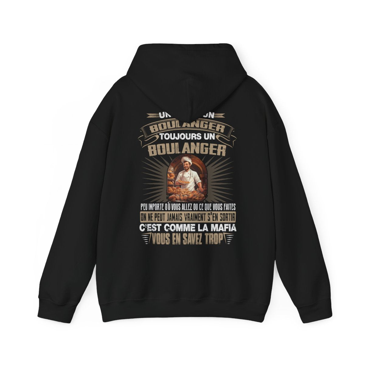 Une fois Boulanger, toujours Boulanger