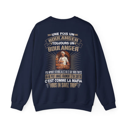 Une fois Boulanger, toujours Boulanger